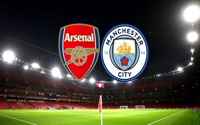 Soi kèo bóng đá 188 Arsenal vs Man City, 21/02/2021 – Ngoại Hạng Anh