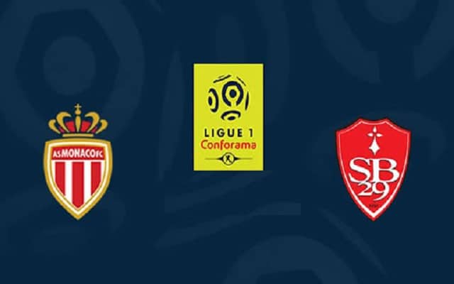 Soi kèo bóng đá 188 AS Monaco vs Brest, 28/02/2021 – VĐQG Pháp [Ligue 1]