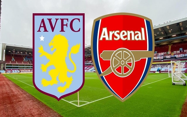 Soi kèo bóng đá 188 Aston Villa vs Arsenal, 06/02/2021 – Ngoại Hạng Anh