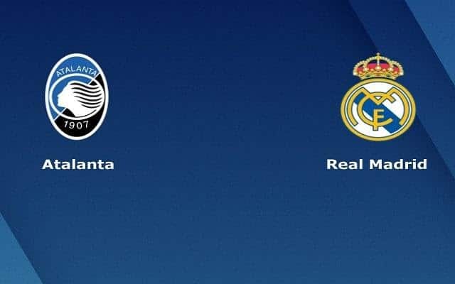 Soi kèo bóng đá 188 Atalanta vs Real Madrid, 25/02/2021 – Cúp C1 Châu  Âu