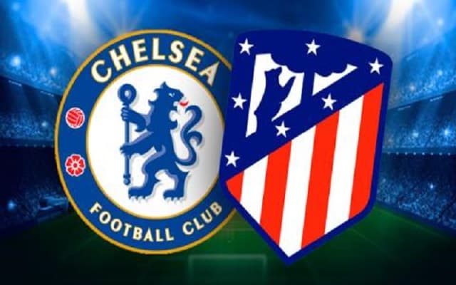 Soi kèo bóng đá 188 Atletico vs Chelsea, 24/02/2021 – Cúp C1 Châu  Âu