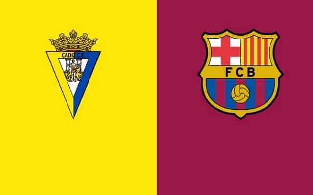 Soi kèo bóng đá 188 Barcelona vs Cadiz, 21/02/2021 – VĐQG Tây Ban Nha