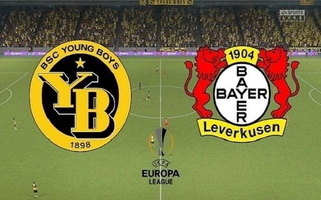 Soi kèo bóng đá 188 Bayer Leverkusen vs Young Boys, 26/02/2021 – Cúp C2 Châu  Âu