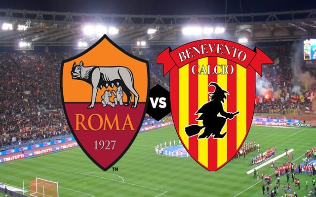 Soi kèo bóng đá 188 Benevento vs Roma, 22/02/2021 – VĐQG Ý [Serie A]