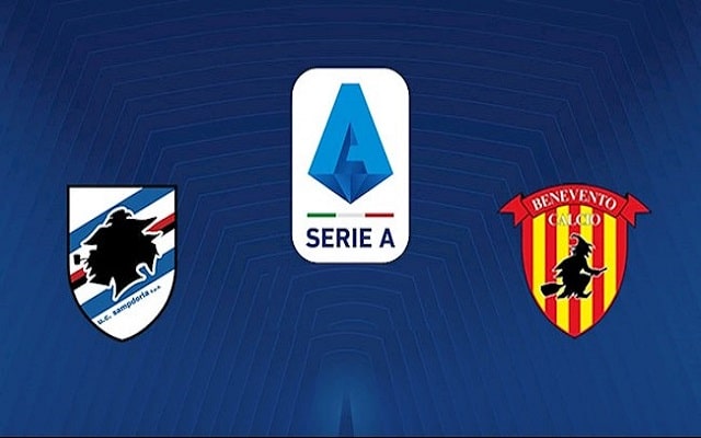 Soi kèo nhà cái bóng đá Benevento vs Sampdoria, 07/02/2021 - VĐQG Ý [Serie A]