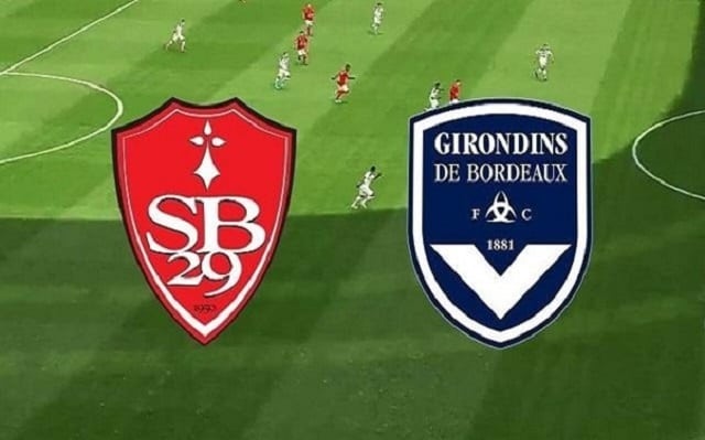 Soi kèo nhà cái bóng đá Brest vs Bordeaux, 07/02/2021 - VĐQG Pháp [Ligue 1]