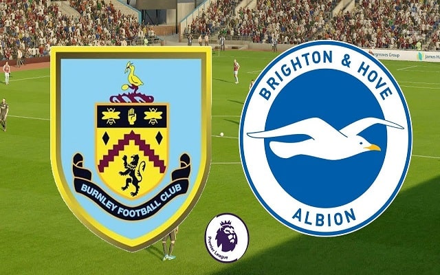 Soi kèo bóng đá 188 Burnley vs Brighton, 06/02/2021 – Ngoại Hạng Anh