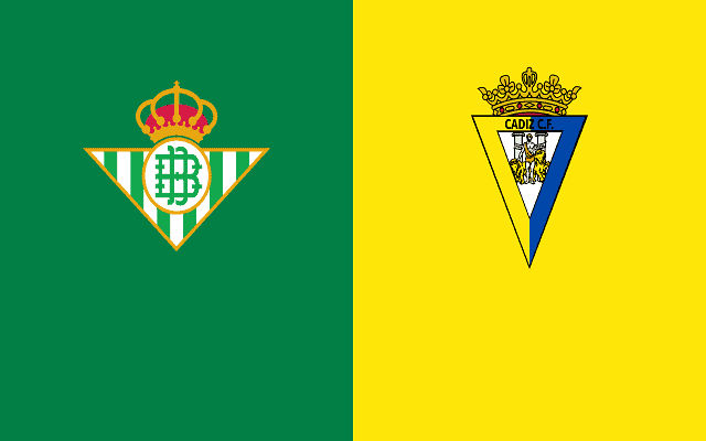 Soi kèo bóng đá 188 Cadiz vs Real Betis, 28/02/2021 – VĐQG Tây Ban Nha