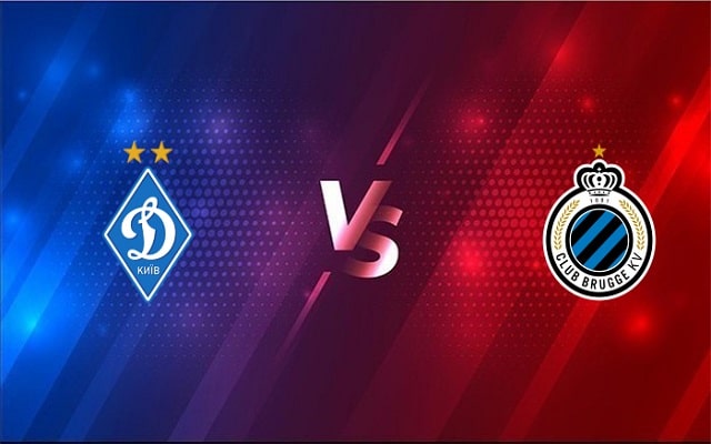 Soi kèo bóng đá 188 Club Brugge KV vs Dynamo Kyiv, 26/02/2021 – Cúp C2 Châu  Âu