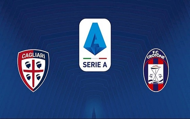 Soi kèo bóng đá 188 Crotone vs Cagliari, 28/02/2021 – VĐQG Ý [Serie A]