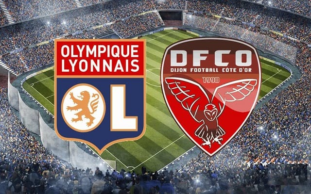 Soi kèo nhà cái bóng đá Dijon vs Lyon, 04/02/2021 – VĐQG Pháp [Ligue 1]