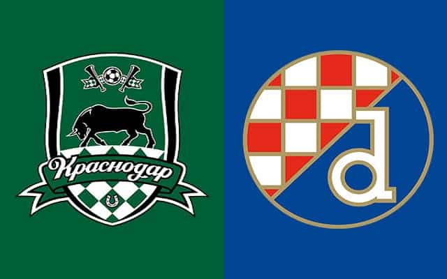 Soi kèo bóng đá 188 Dinamo Zagreb vs Krasnodar, 26/02/2021 – Cúp C2 Châu  Âu