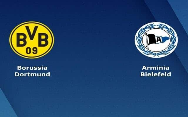 Soi kèo bóng đá 188 Dortmund vs Bielefeld, 27/02/2021 – VĐQG Đức