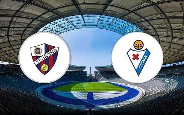 Soi kèo bóng đá 188 Eibar vs Huesca, 27/02/2021 – VĐQG Tây Ban Nha