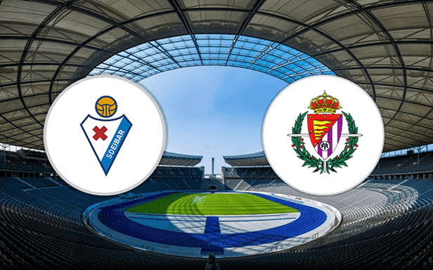 Soi kèo nhà cái bóng đá Eibar vs Real Valladolid, 14/02/2021 – VĐQG Tây Ban Nha