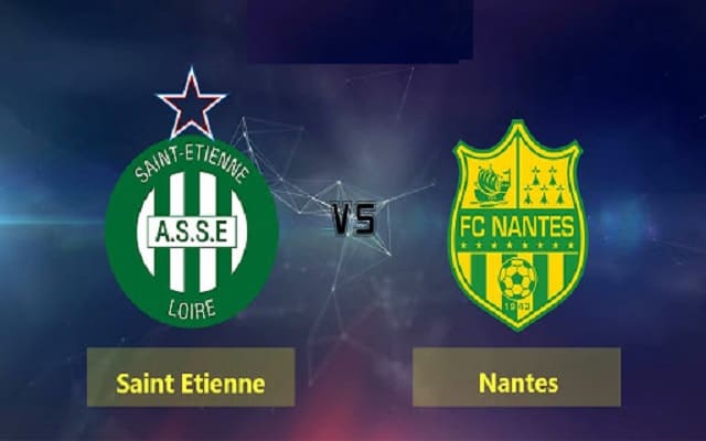 Soi kèo nhà cái bóng đá Etienne vs Nantes, 04/02/2021 - VĐQG Pháp [Ligue 1]