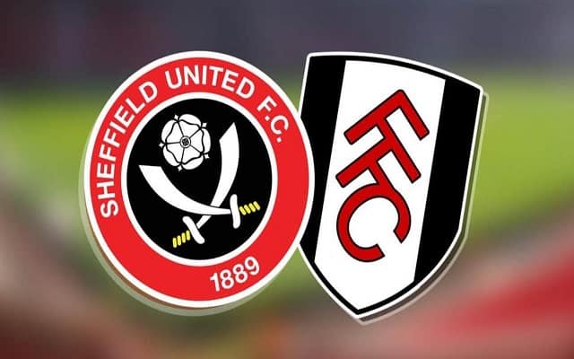 Soi kèo bóng đá 188 Fulham vs Sheffield Utd, 21/02/2021 – Ngoại Hạng Anh