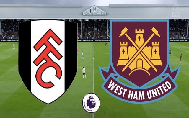 Soi kèo bóng đá 188 Fulham vs West Ham, 07/02/2021 – Ngoại Hạng Anh