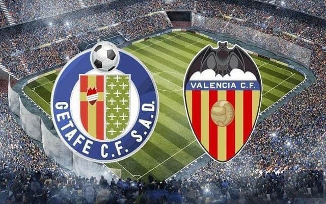 Soi kèo bóng đá 188 Getafe vs Valencia, 28/02/2021 – VĐQG Tây Ban Nha