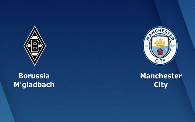 Soi kèo bóng đá 188 Gladbach vs Man City, 25/02/2021 – Cúp C1 Châu  Âu