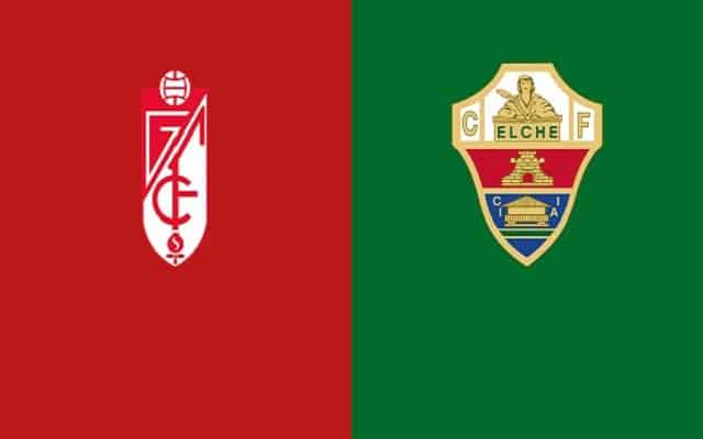 Soi kèo bóng đá 188 Granada vs Elche, 01/03/2021 – VĐQG Tây Ban Nha