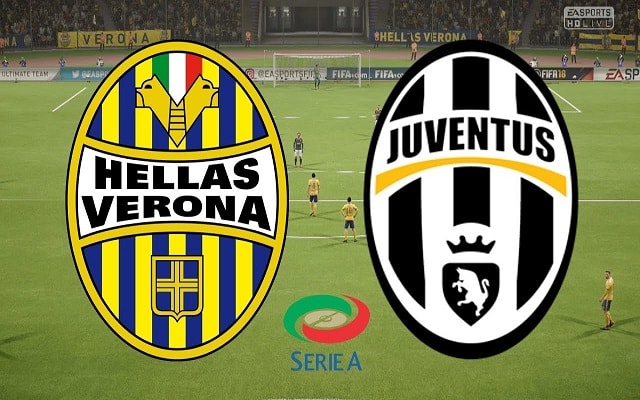 Soi kèo bóng đá 188 Hellas Verona vs Juventus, 28/02/2021 – VĐQG Ý [Serie A]