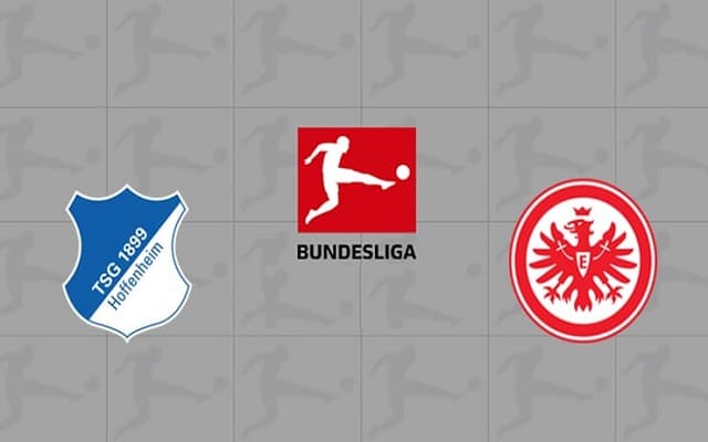 Soi kèo nhà cái bóng đá Hoffenheim vs Frankfurt, 07/02/2021 - VĐQG Đức