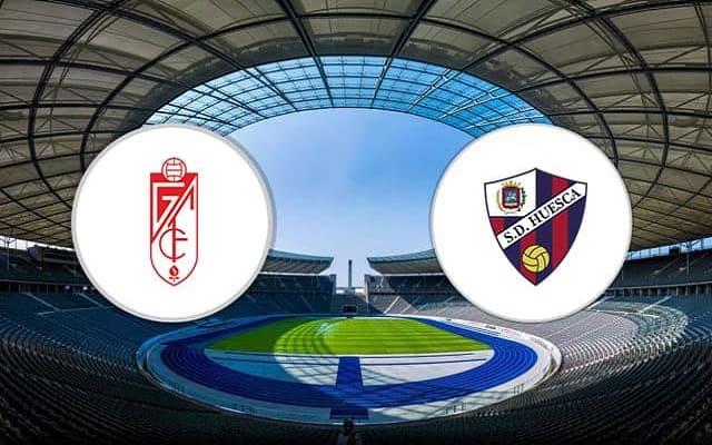 Soi kèo bóng đá 188 Huesca vs Granada, 22/02/2021 – VĐQG Tây Ban Nha