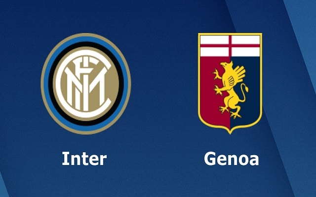 Soi kèo bóng đá 188 Inter Milan vs Genoa, 28/02/2021 – VĐQG Ý [Serie A]