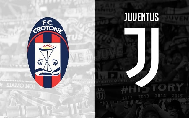 Soi kèo bóng đá 188 Juventus vs Crotone, 23/02/2021 – VĐQG Ý [Serie A]