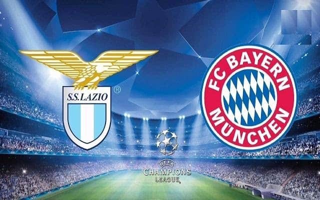 Soi kèo bóng đá 188 Lazio vs Bayern Munich, 24/02/2021 – Cúp C1 Châu  Âu