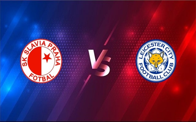 Soi kèo bóng đá 188 Leicester City vs Slavia Prague, 26/02/2021 – Cúp C2 Châu  Âu