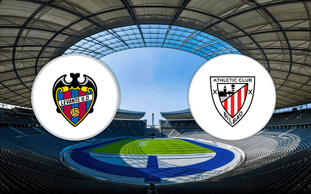 Soi kèo bóng đá 188 Levante vs Bilbao, 27/02/2021 – VĐQG Tây Ban Nha