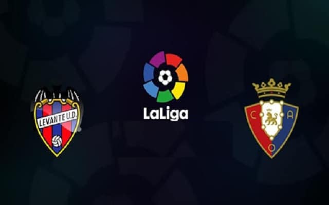 Soi kèo nhà cái bóng đá Levante vs Osasuna, 15/02/2021 - VĐQG Tây Ban Nha