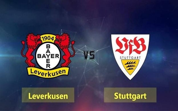 Soi kèo nhà cái bóng đá Leverkusen vs Stuttgart, 06/02/2021 – VĐQG Đức