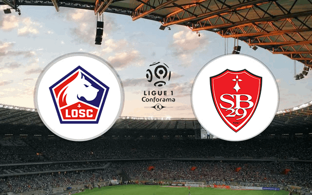 Soi kèo nhà cái bóng đá Lille vs Brest, 14/02/2021 - VĐQG Pháp [Ligue 1]