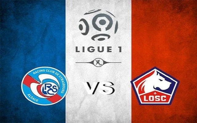 Soi kèo bóng đá 188 Lille vs Strasbourg, 28/02/2021 – VĐQG Pháp [Ligue 1]