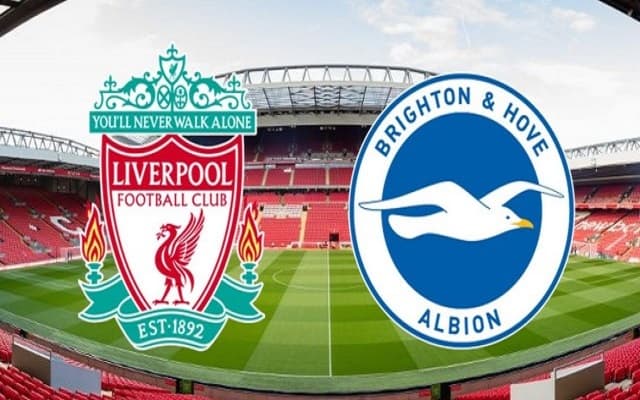 Soi kèo bóng đá 188 Liverpool vs Brighton, 04/02/2021 – Ngoại Hạng Anh