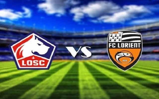 Soi kèo bóng đá 188 Lorient vs Lille, 21/02/2021 – VĐQG Pháp [Ligue 1]