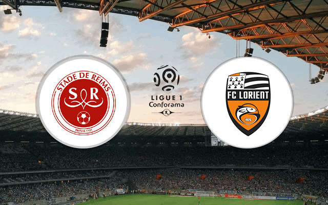 Soi kèo nhà cái bóng đá Lorient vs Reims, 06/02/2021 – VĐQG Pháp [Ligue 1]