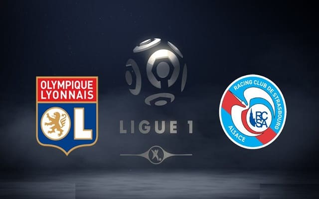 Soi kèo nhà cái bóng đá Lyon vs Strasbourg, 07/02/2021 - VĐQG Pháp