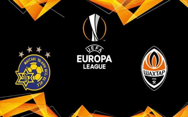 Soi kèo nhà cái bóng đá Maccabi Tel Aviv vs Shakhtar Donetsk, 19/02/2021 – Cúp C2 Châu Âu