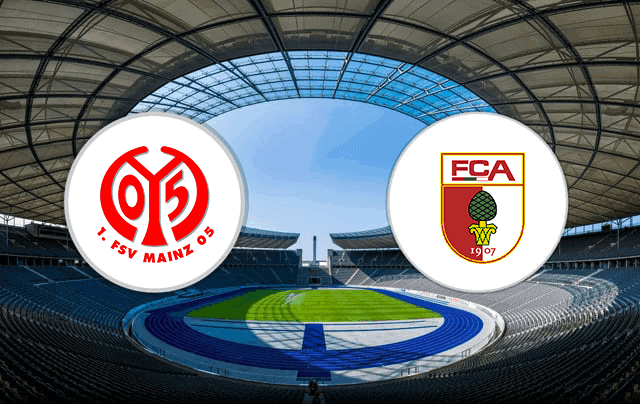 Soi kèo bóng đá 188 Mainz 05 vs Augsburg, 28/02/2021 – VĐQG Đức