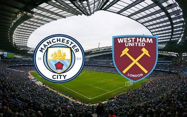 Soi kèo bóng đá 188 Man City vs West Ham, 27/02/2021 – Ngoại Hạng Anh