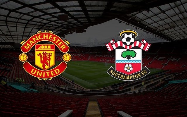 Soi kèo bóng đá 188 Man Utd vs Southampton, 03/02/2021 – Ngoại Hạng Anh