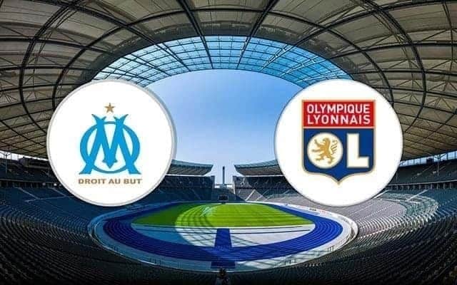 Soi kèo bóng đá 188 Marseille vs Lyon, 01/03/2021 – VĐQG Pháp [Ligue 1]