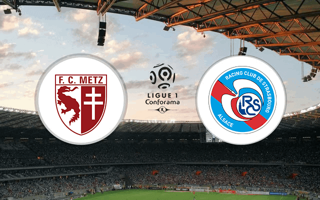 Soi kèo nhà cái bóng đá Metz vs Strasbourg, 14/02/2021 – VĐQG Pháp [Ligue 1]