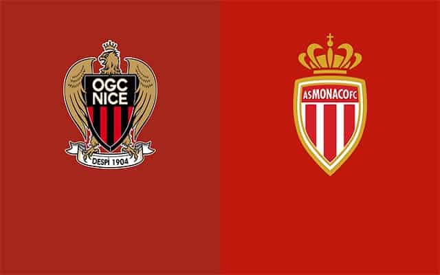 Soi kèo nhà cái bóng đá Monaco vs Nice, 04/02/2021 - VĐQG Pháp [Ligue 1]