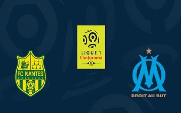 Soi kèo bóng đá 188 Nantes vs Marseille, 20/02/2021 – VĐQG Pháp [Ligue 1]