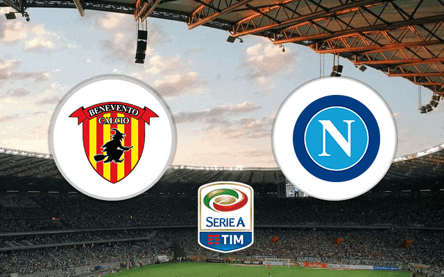 Soi kèo bóng đá 188 Napoli vs Benevento, 01/03/2021 – VĐQG Ý [Serie A]